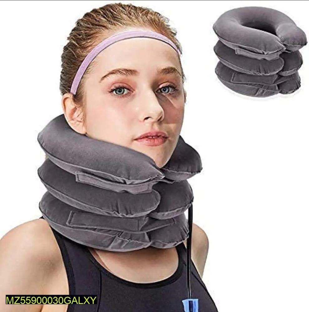 Neck Massager for Pain Relief and Stress Relief