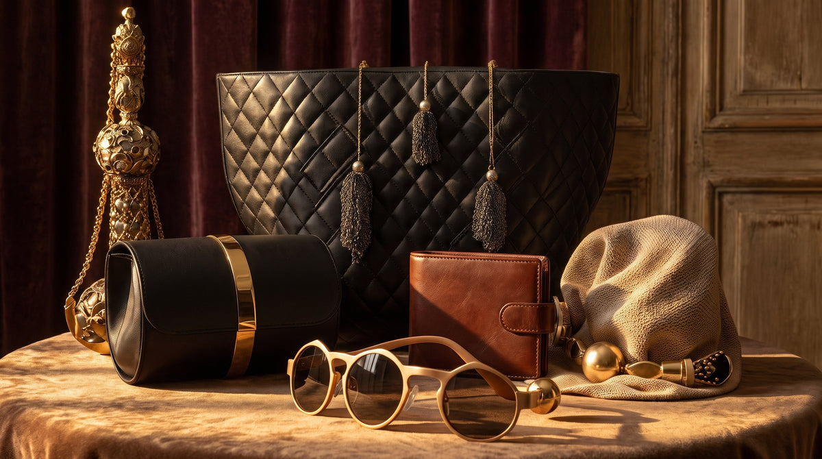 Fashion Accessories