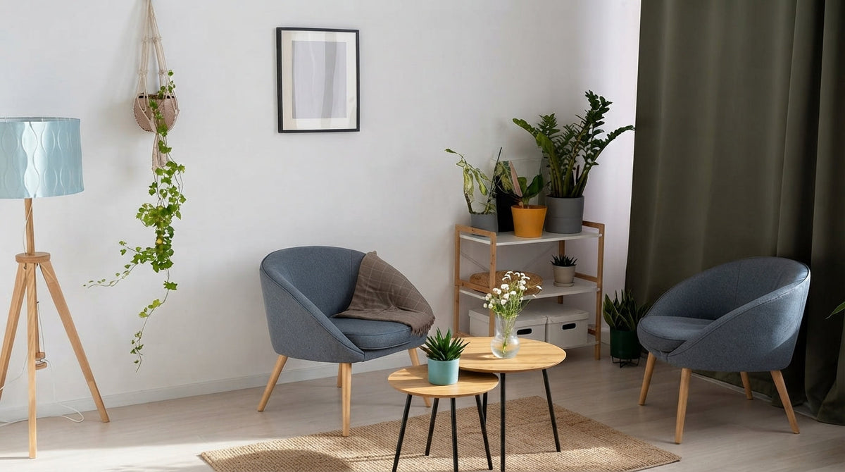 Home Decor
