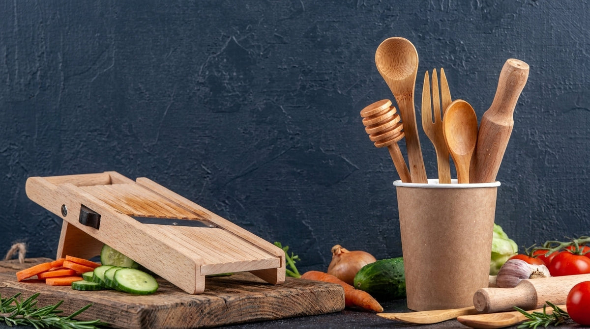 Kitchen Accessories