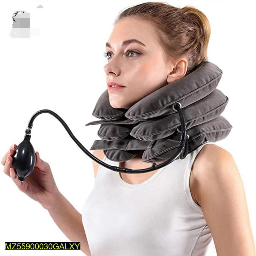 Neck Massager for Pain Relief and Stress Relief