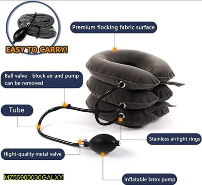 Neck Massager for Pain Relief and Stress Relief