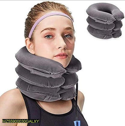 Neck Massager for Pain Relief and Stress Relief